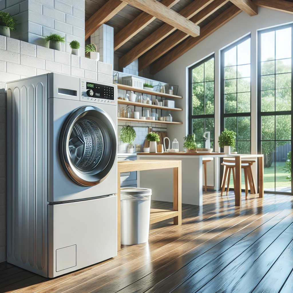 Practical Tips for Reducing Energy Consumption in Large Appliances - BonPrix Électroménagers