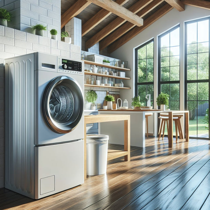 Practical Tips for Reducing Energy Consumption in Large Appliances