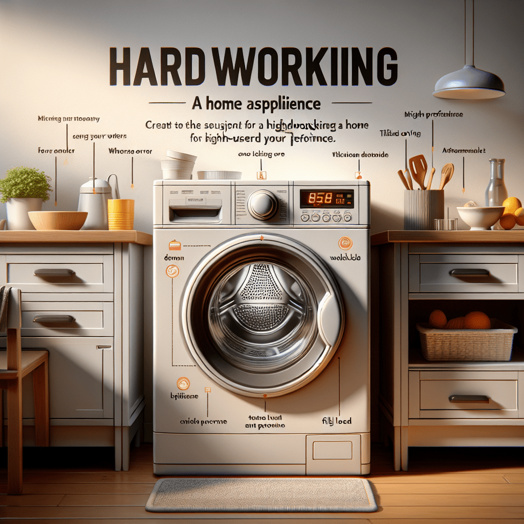 Preparing Your Appliances for High-Usage Periods - BonPrix Électroménagers