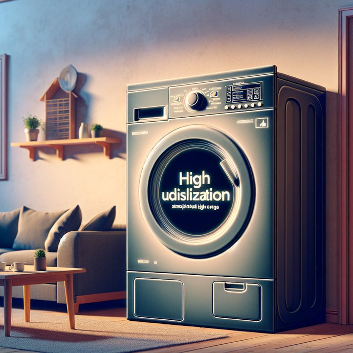 Preparing Your Appliances for High-Usage Periods