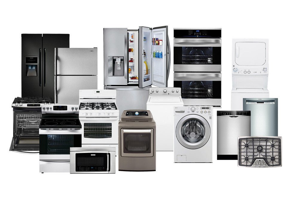 Preparing Your Appliances for High-Usage Periods - BonPrix Électroménagers