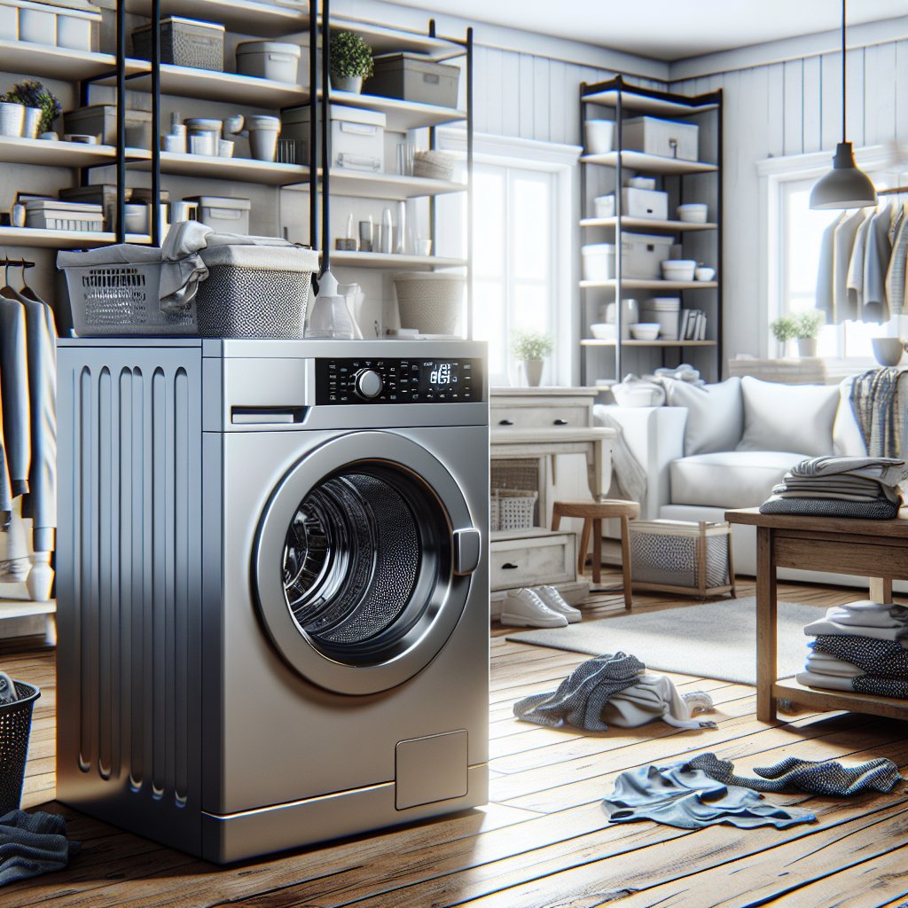 Preparing Your Appliances for High-Usage Periods - BonPrix Électroménagers