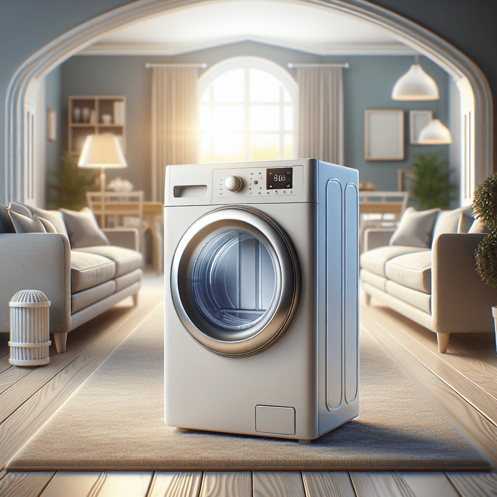 Preventing Bad Odors in Your Appliances: Simple Yet Effective Cleaning Tips - BonPrix Électroménagers