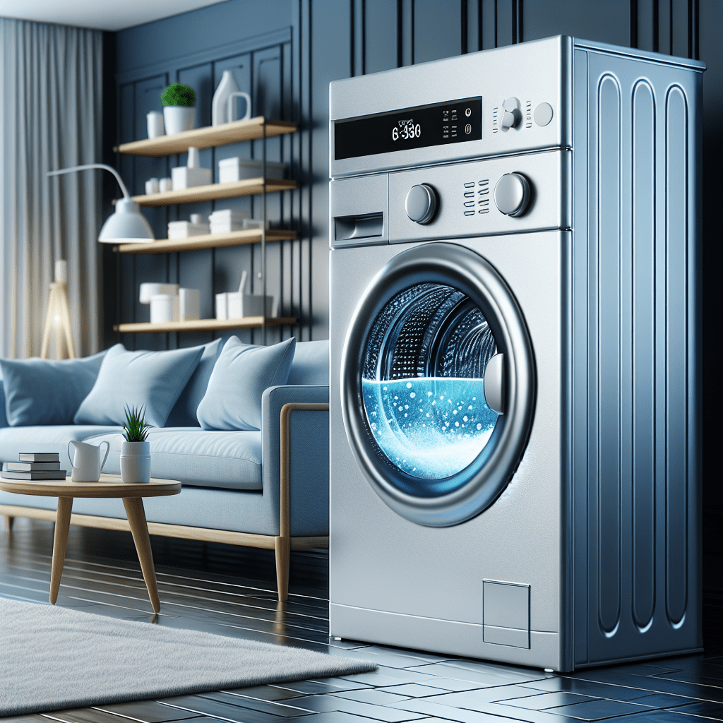 Preventing Bad Odors in Your Appliances: Simple Yet Effective Cleaning Tips - BonPrix Électroménagers