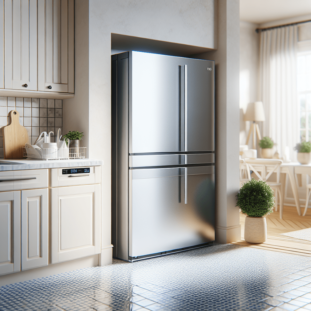 Preventing Bad Odors in Your Appliances: Simple Yet Effective Cleaning Tips - BonPrix Électroménagers