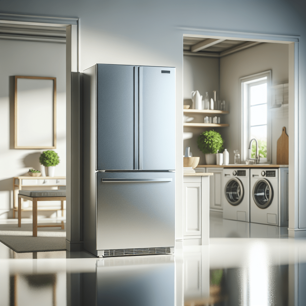 Preventing Bad Odors in Your Appliances: Simple Yet Effective Cleaning Tips - BonPrix Électroménagers