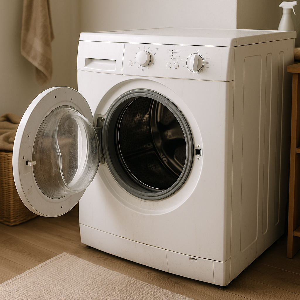 Preventing Bad Odors in Your Appliances: Simple Yet Effective Cleaning Tips