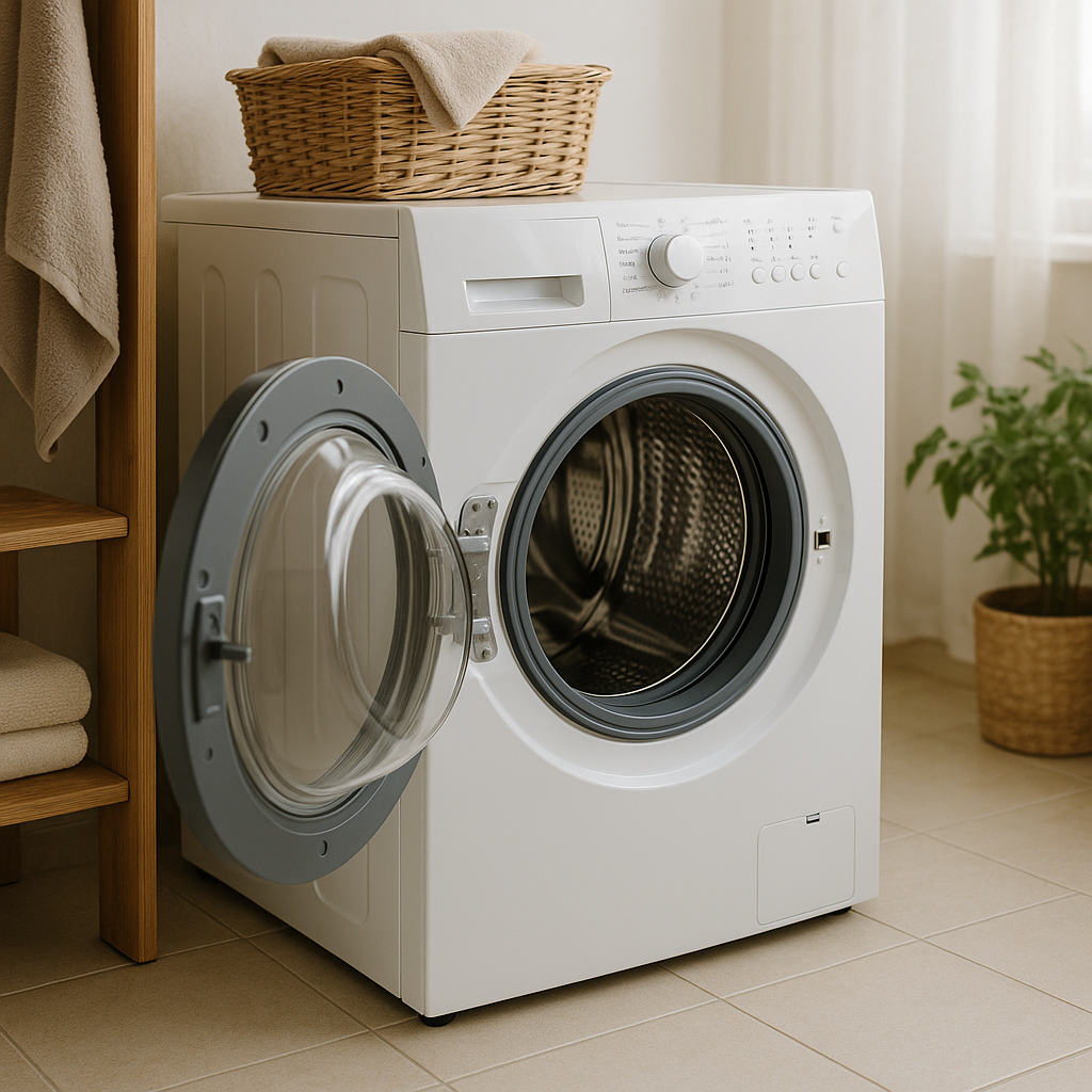 Preventing Bad Odors in Your Appliances: Simple Yet Effective Cleaning Tips