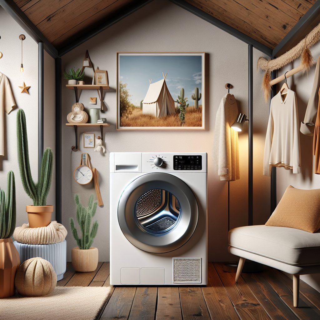 Pros and Cons of Heat Pump vs. Traditional Dryers - BonPrix Électroménagers
