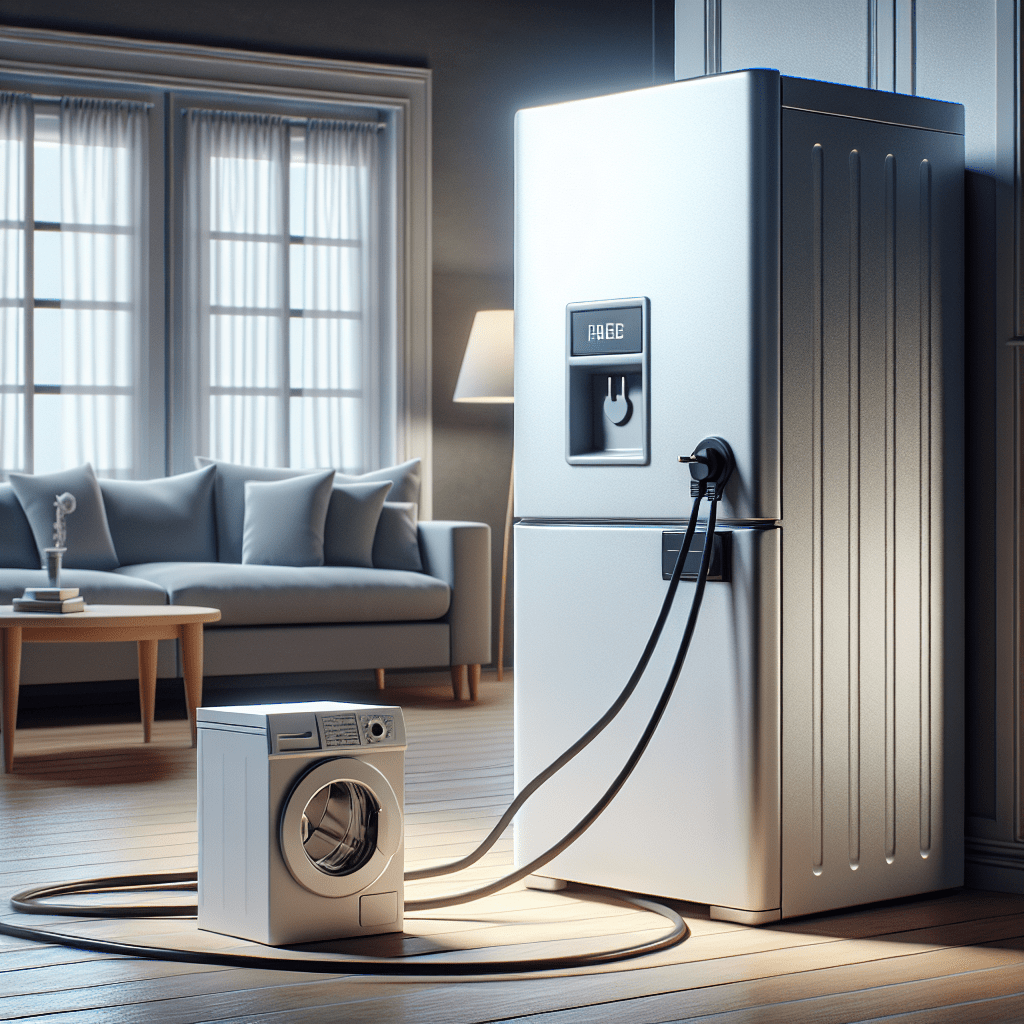 Protect Your Appliances from Power Surges: Why and How to Do It - BonPrix Électroménagers