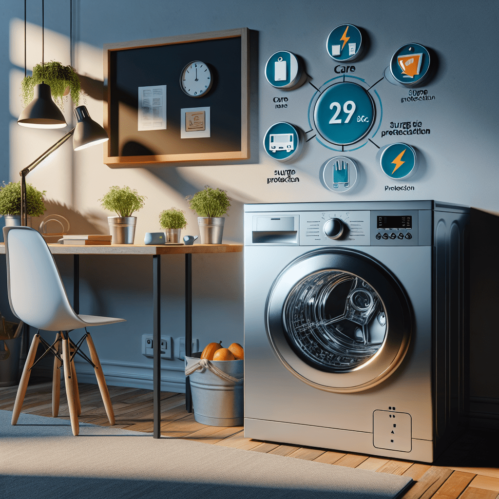 Protect Your Appliances from Power Surges: Why and How to Do It - BonPrix Électroménagers