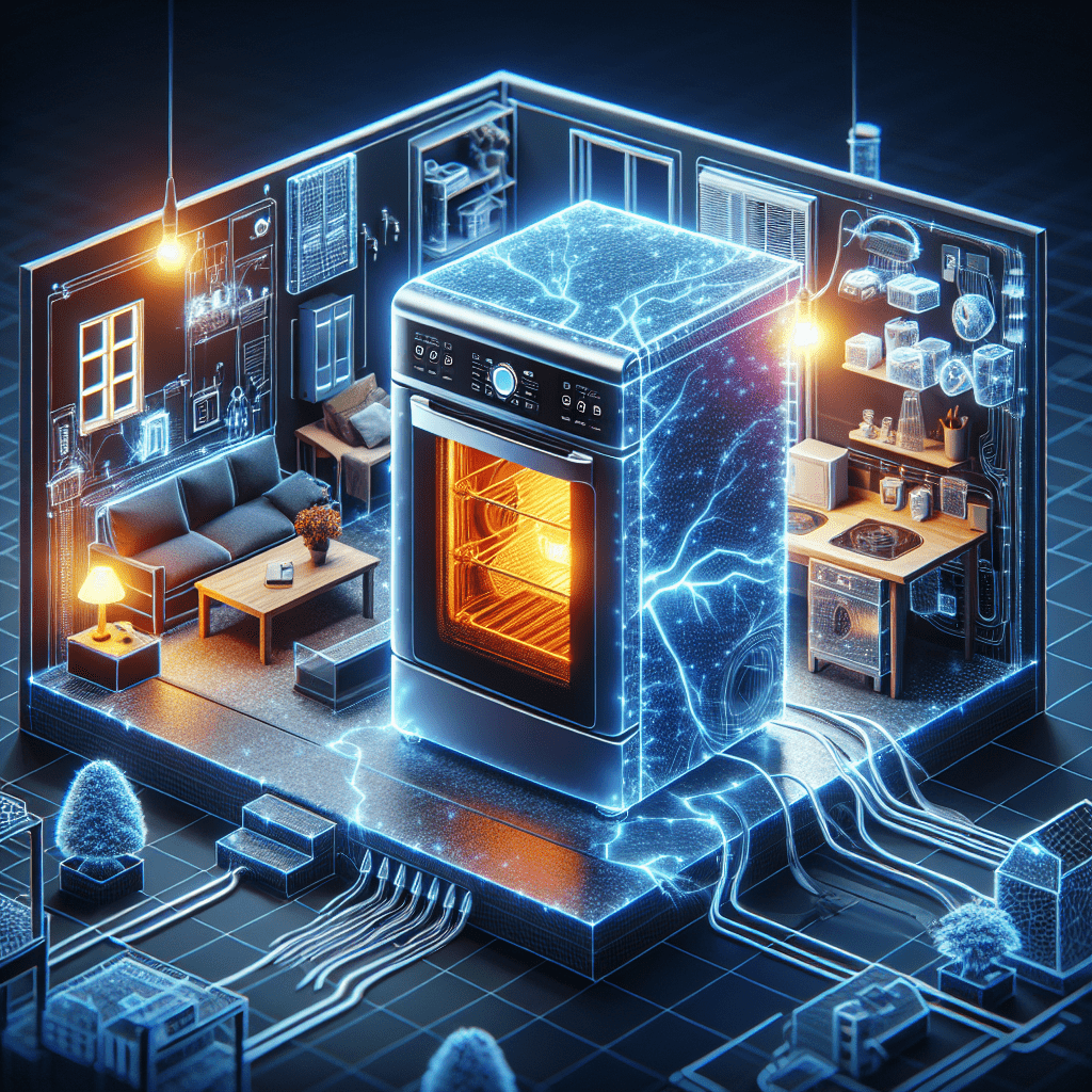 Protect Your Appliances from Power Surges: Why and How to Do It - BonPrix Électroménagers