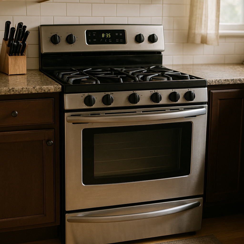 Protect Your Kitchen: Tips to Avoid Accidents with Your Appliances