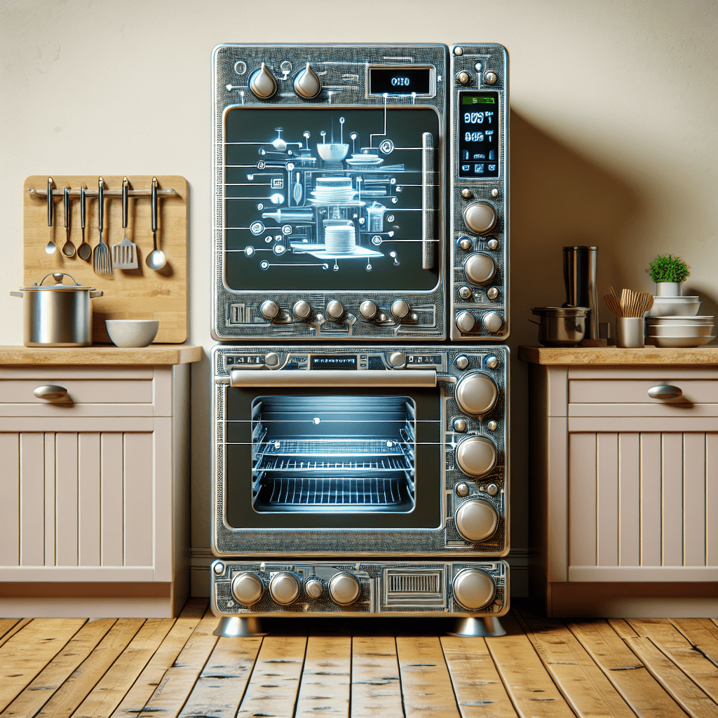 Protect Your Kitchen: Tips to Avoid Accidents with Your Appliances - BonPrix Électroménagers