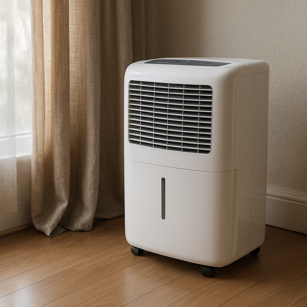 Protecting Your Appliances from Excessive Humidity: A Maintenance Guide