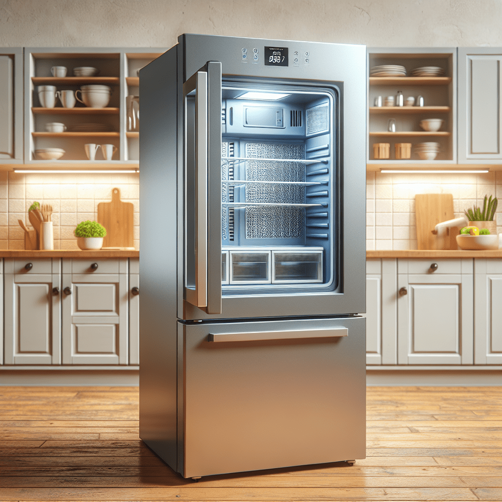 Protecting Your Appliances from Excessive Humidity in the Kitchen - BonPrix Électroménagers