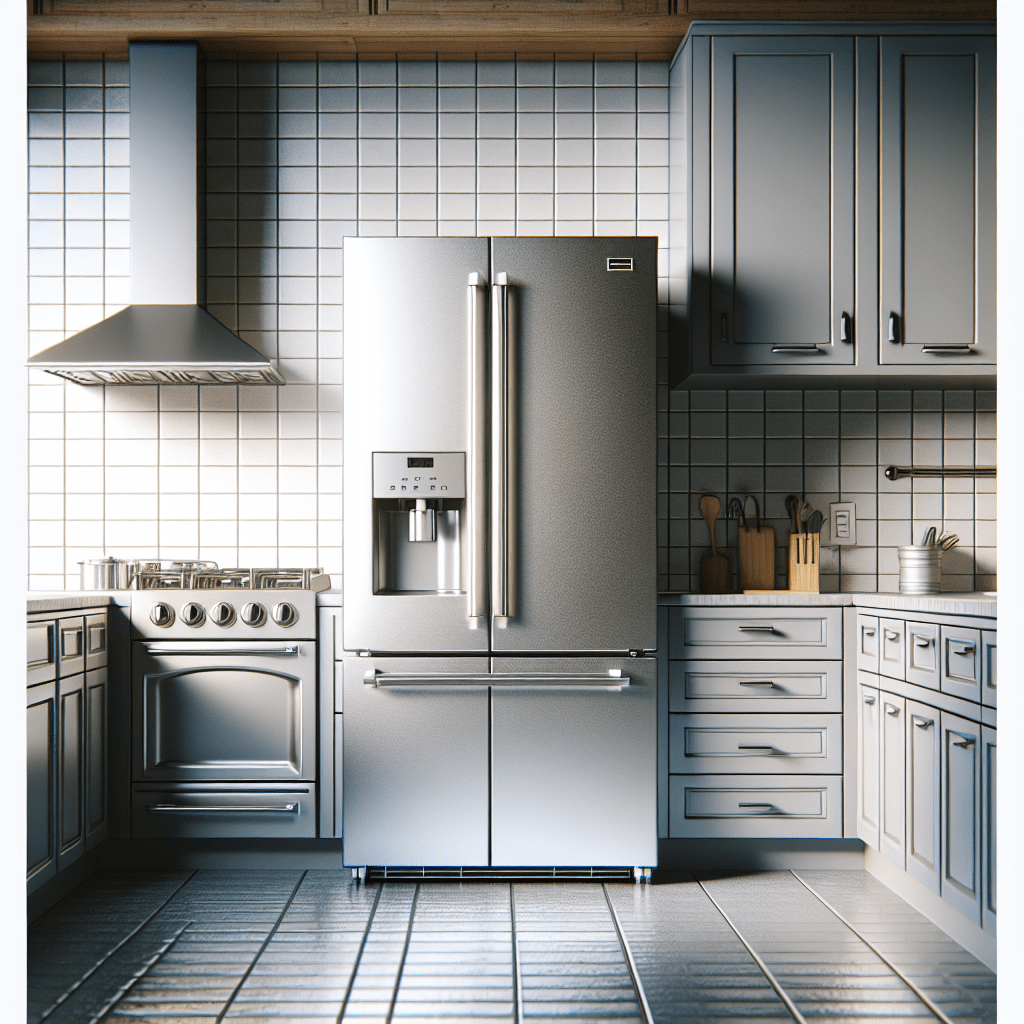 Protecting Your Appliances from Excessive Humidity in the Kitchen - BonPrix Électroménagers