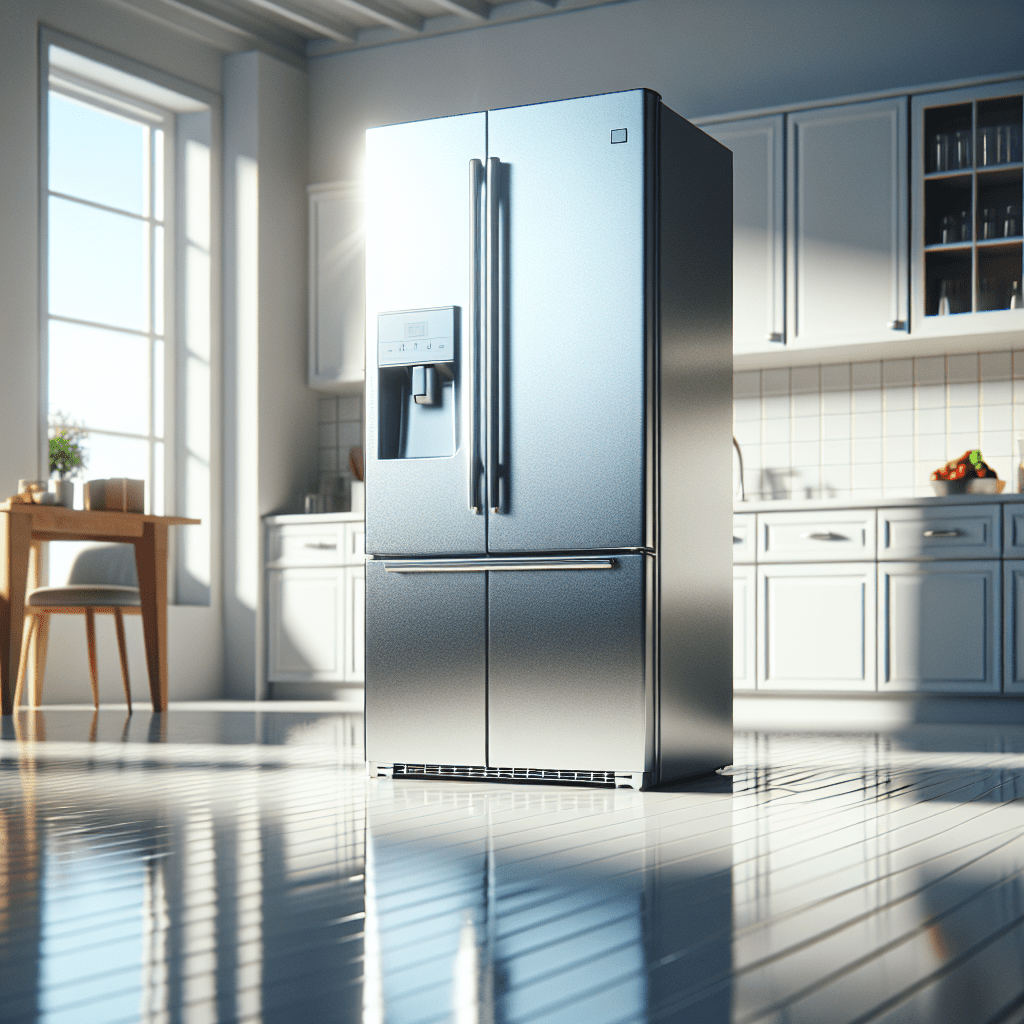 Protecting Your Refrigerator from Contaminants: Cleaning and Maintenance Tips - BonPrix Électroménagers