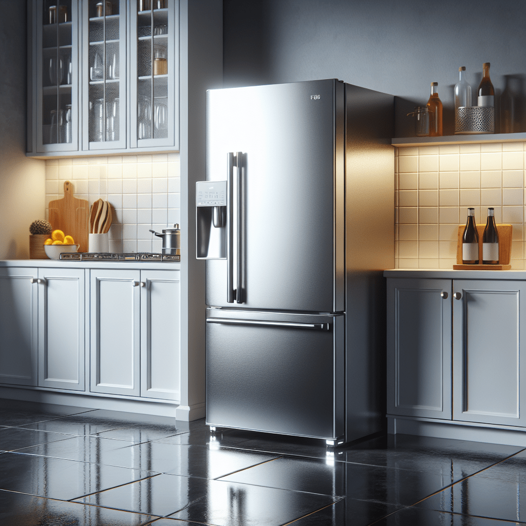 Protecting Your Refrigerator from Contaminants: Cleaning and Maintenance Tips - BonPrix Électroménagers
