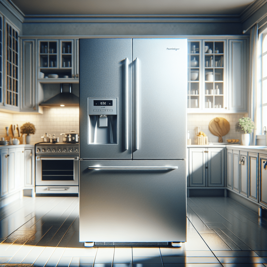 Protecting Your Refrigerator from Contaminants: Cleaning and Maintenance Tips - BonPrix Électroménagers