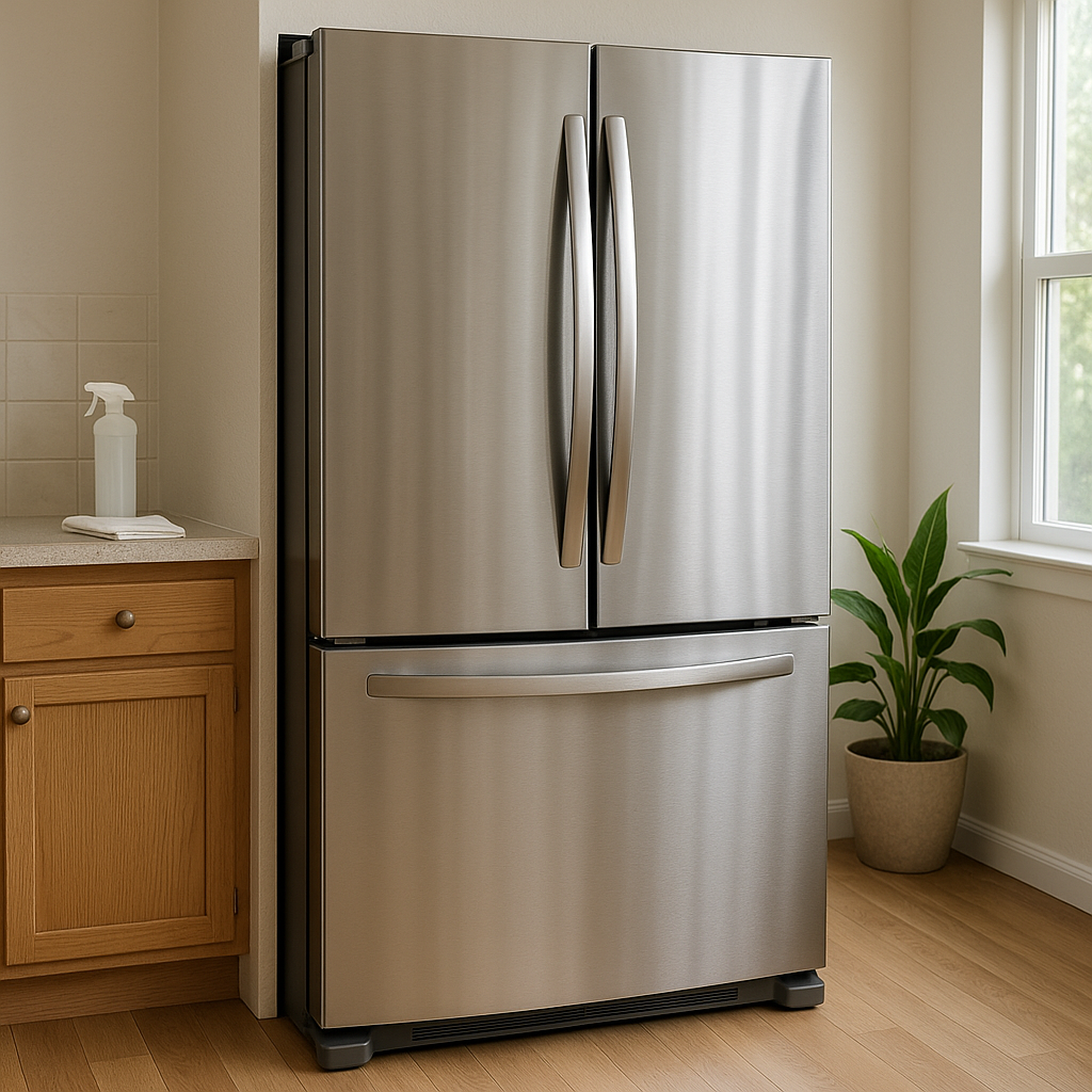 Protecting Your Refrigerator from Contaminants: Cleaning and Maintenance Tips