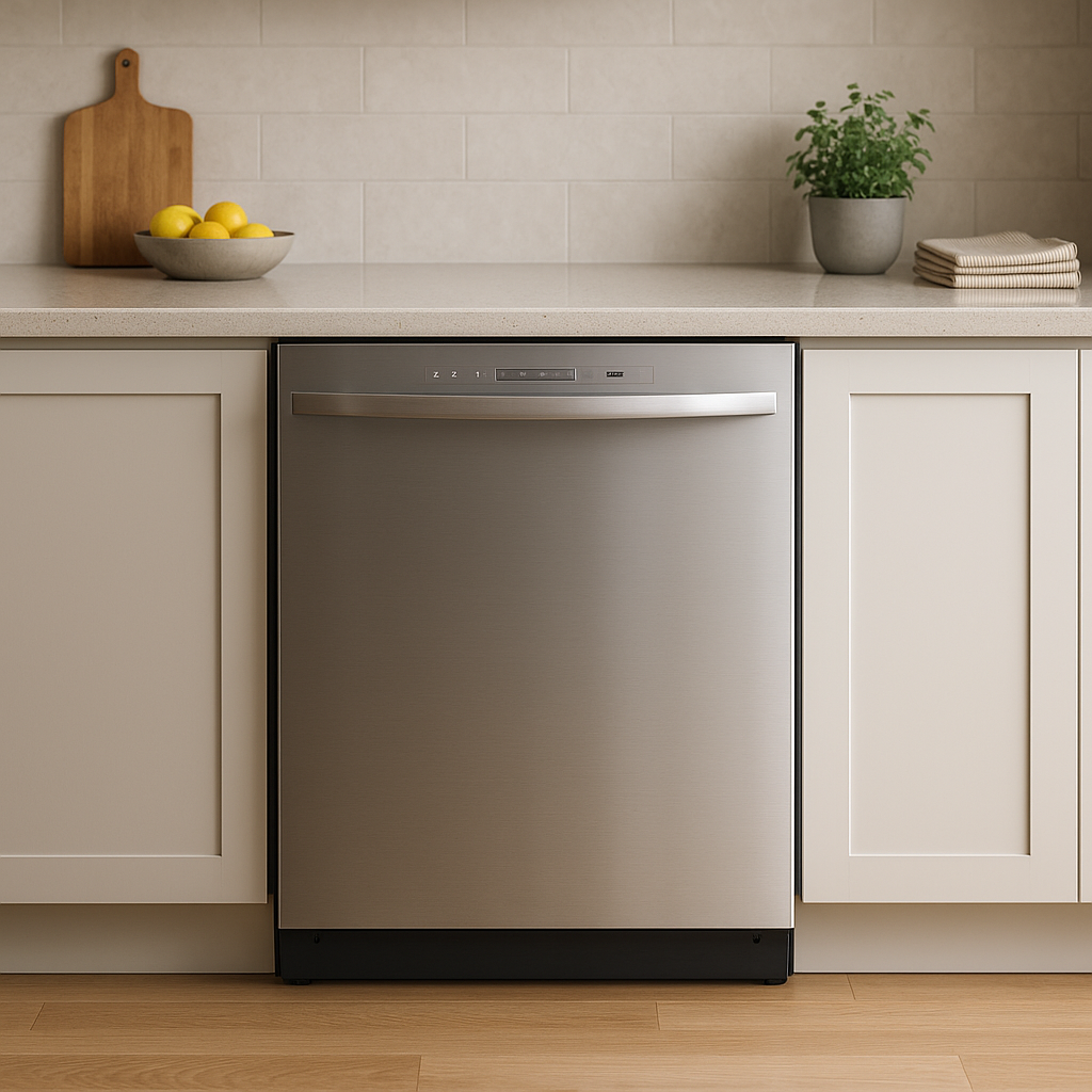 Quick-Cleaning Dishwashers for Always Clean Meals in 2026