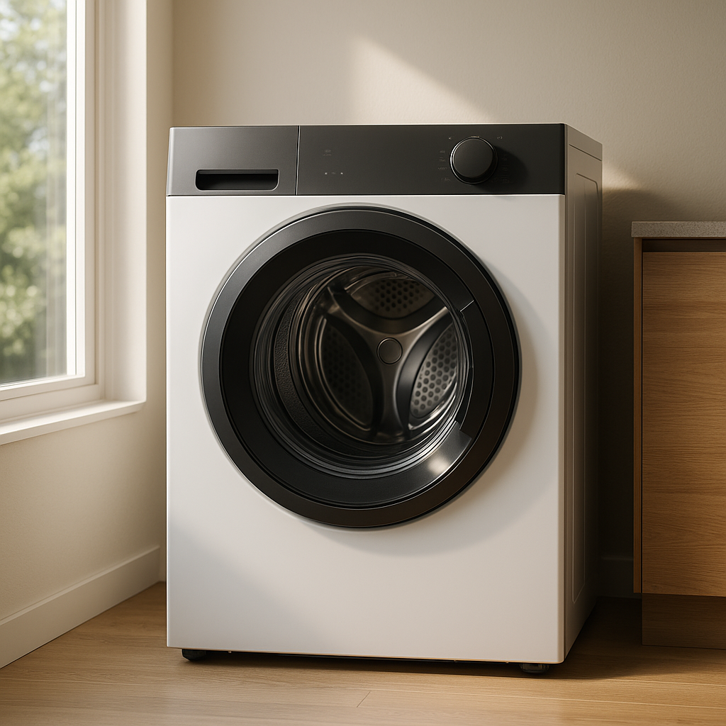 Quick-Cool Dryers: An Advancement in Dryer Technology for 2025