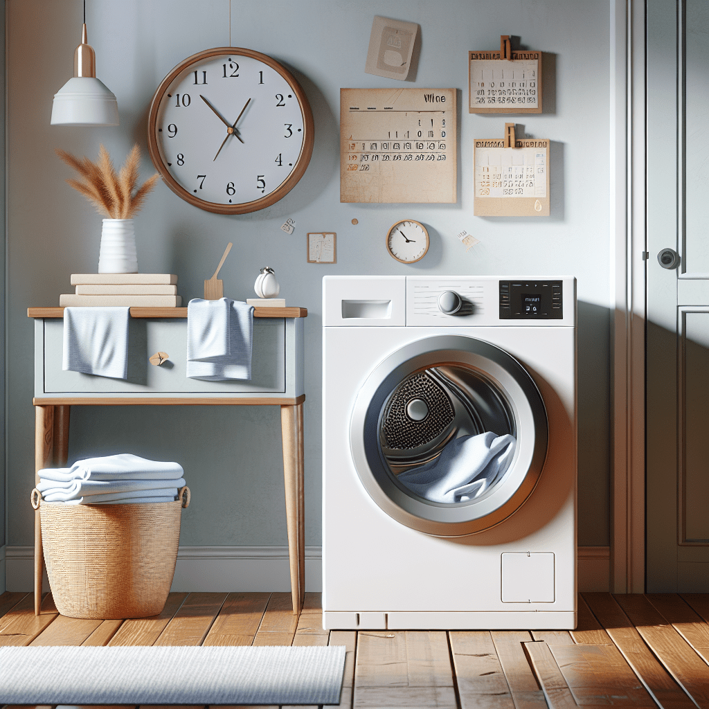 Quick-Drying Dryers for Daily Time-Saving - BonPrix Électroménagers
