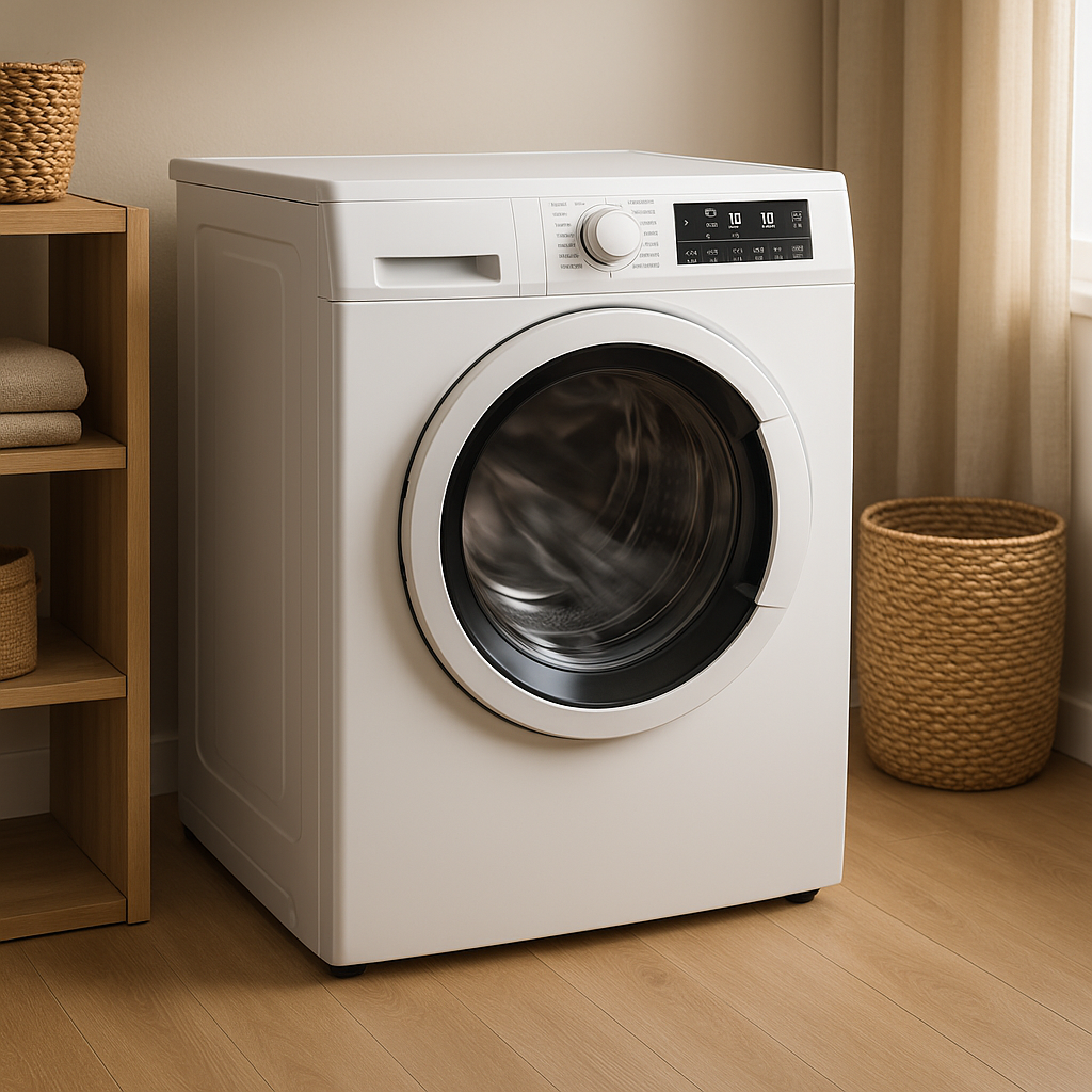 Quick-Drying Dryers for Daily Time-Saving