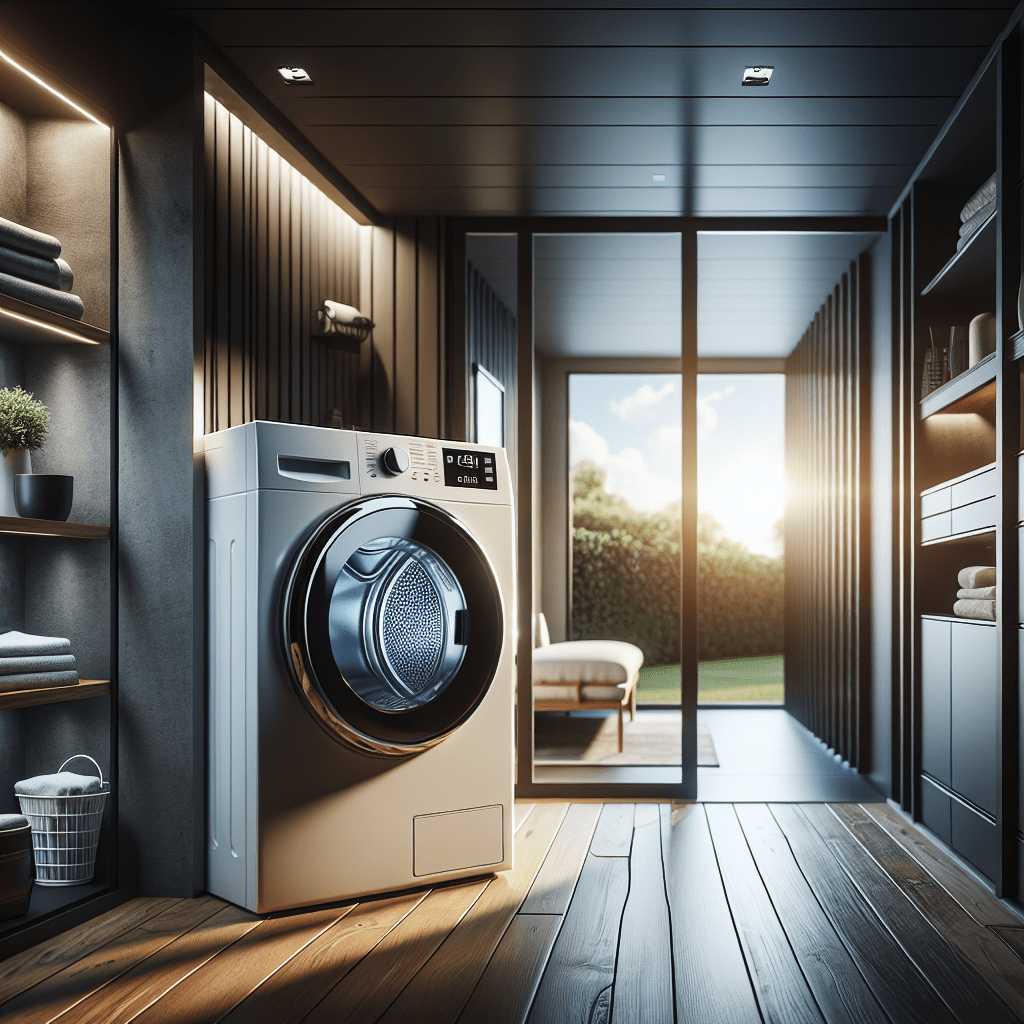 Quick-Drying Dryers for Time-Saving in Your Daily Routine - BonPrix Électroménagers