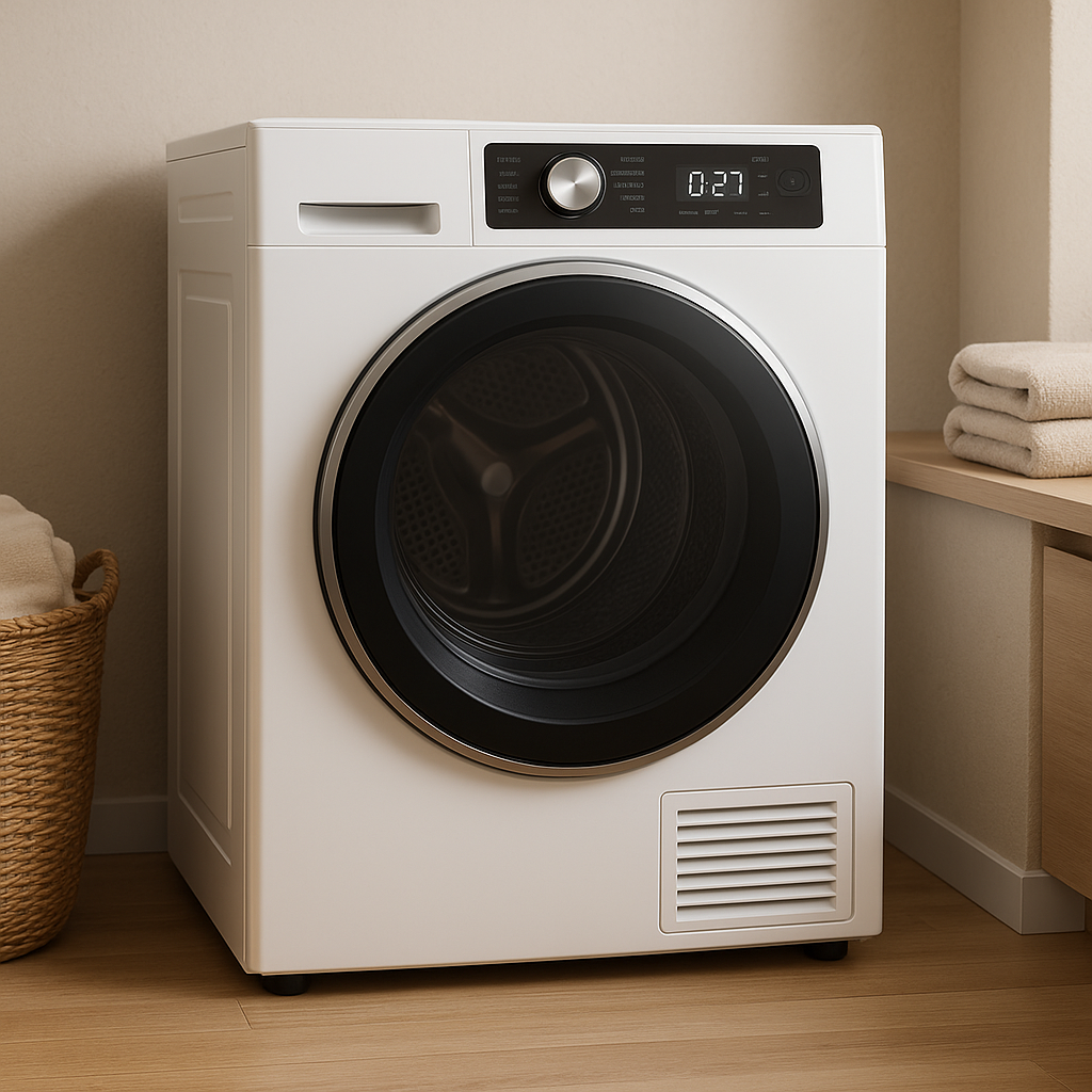 Quick-Drying Dryers: Why They Will Change Your Routine in 2025