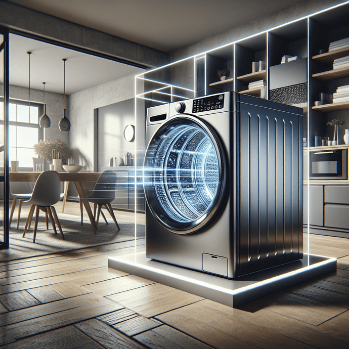 Quick-Drying Dryers: Why They Will Change Your Routine in 2025