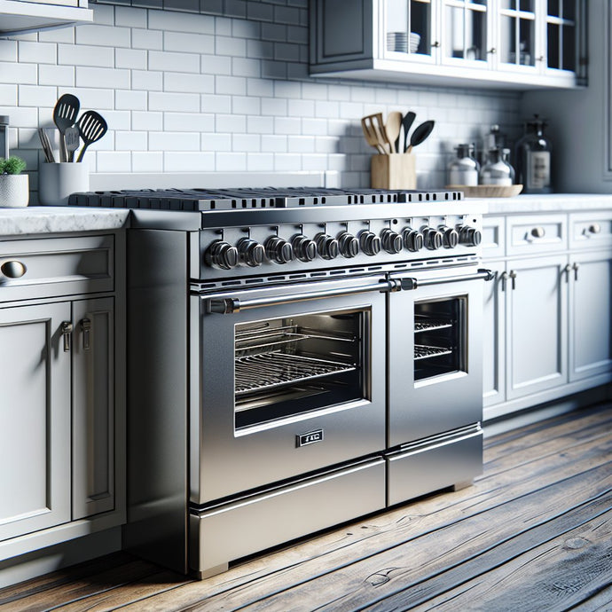 Range Recommendations: Top Picks for Every Kitchen