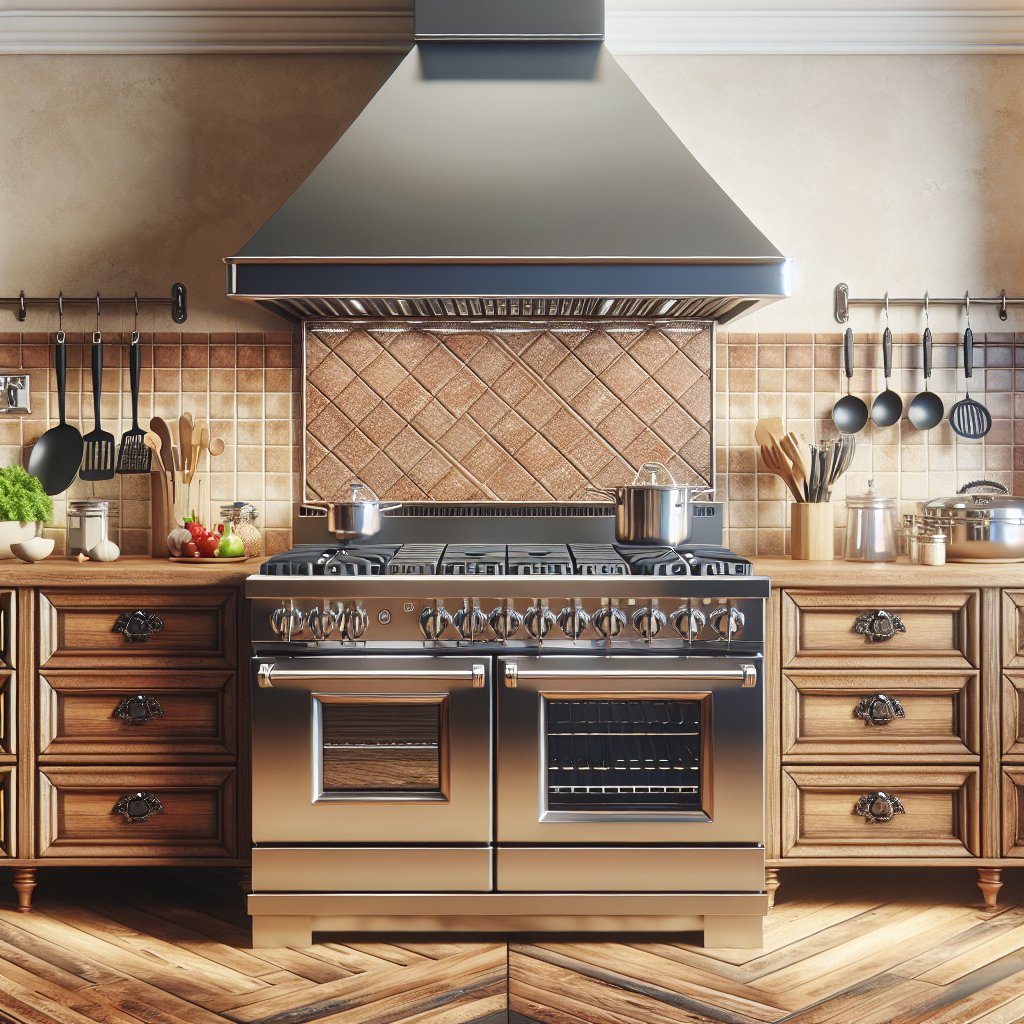 Range Recommendations: Top Picks for Home Chefs - BonPrix Électroménagers