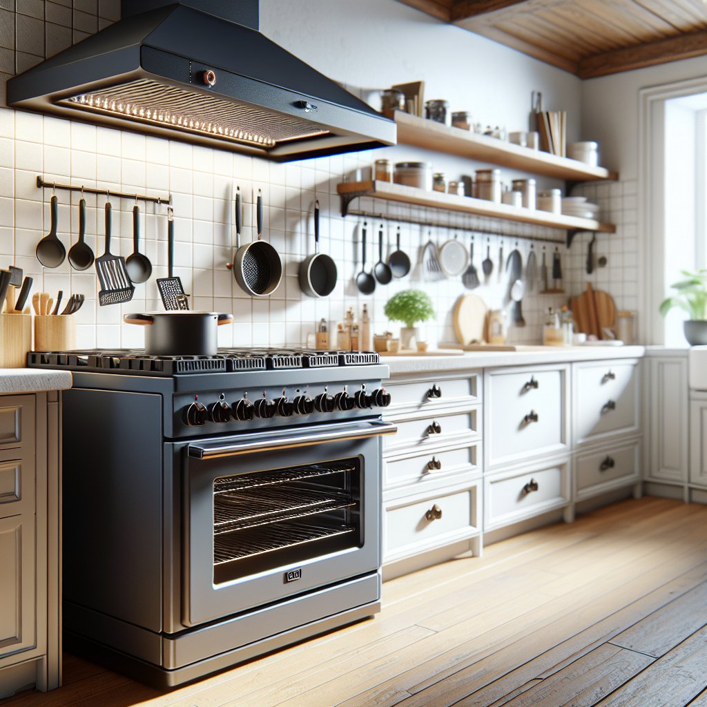Range Recommendations: Top Picks for Home Cooks - BonPrix Électroménagers