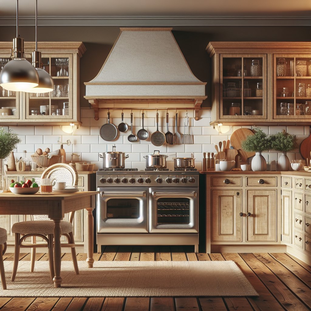 Range Recommendations: Top Picks for Home Cooks - BonPrix Électroménagers