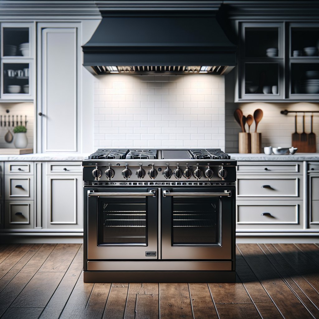 Range Recommendations: Top Stove Picks for Every Kitchen - BonPrix Électroménagers