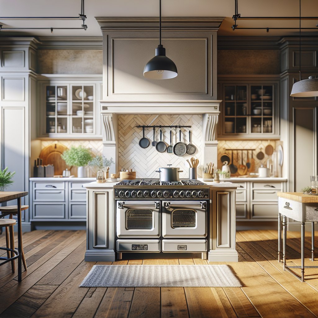 Range Recommendations: Top Stove Picks for Every Kitchen - BonPrix Électroménagers