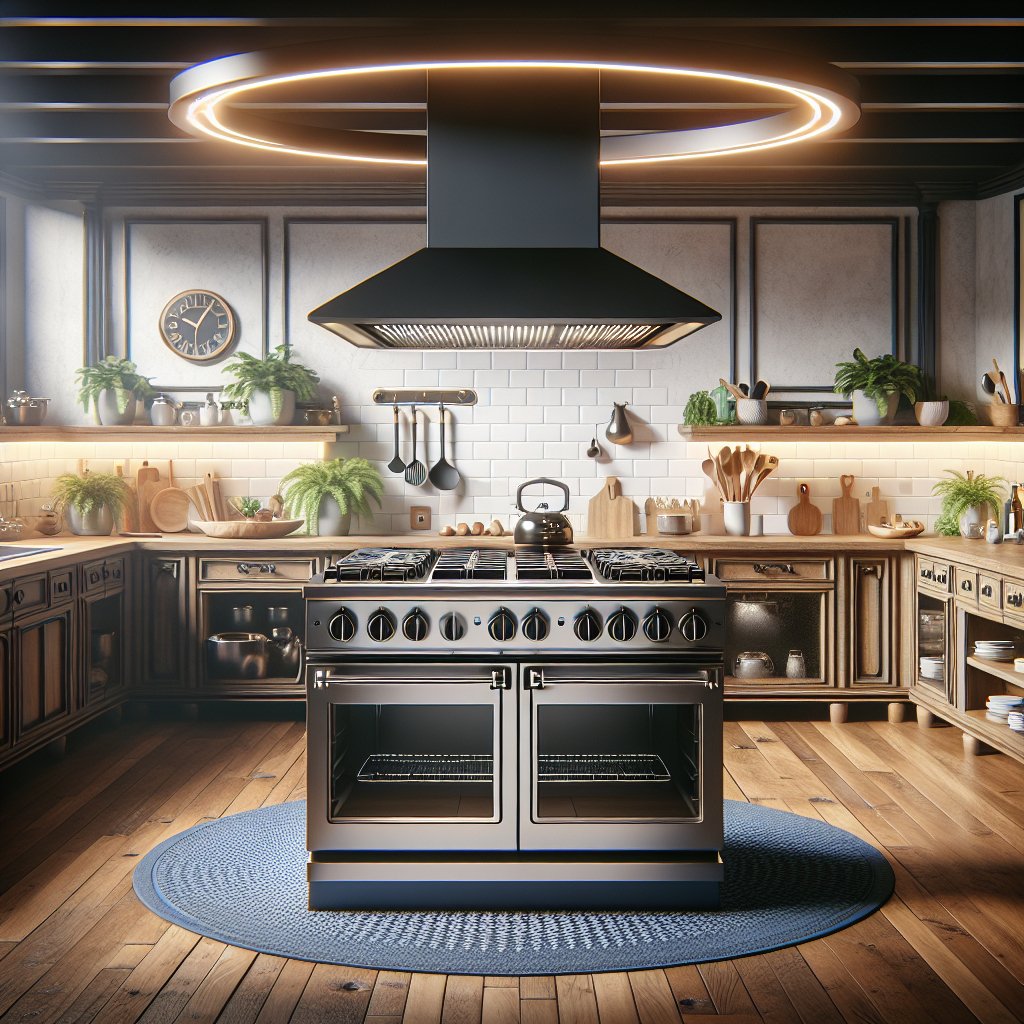 Range Recommendations: Top Stove Picks for Every Kitchen - BonPrix Électroménagers