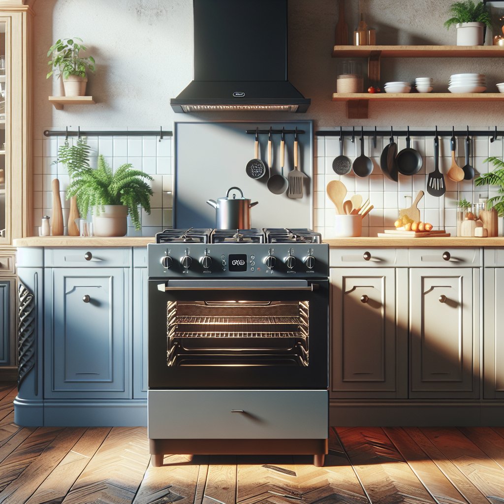Range Recommendations: Top Stove Picks for Every Kitchen - BonPrix Électroménagers