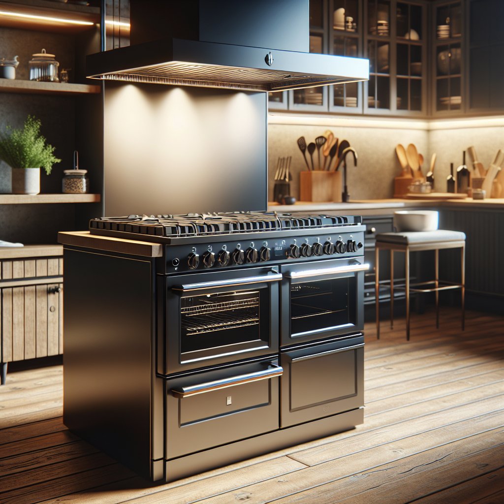 Range Recommendations: Top Stove Picks for Every Kitchen - BonPrix Électroménagers