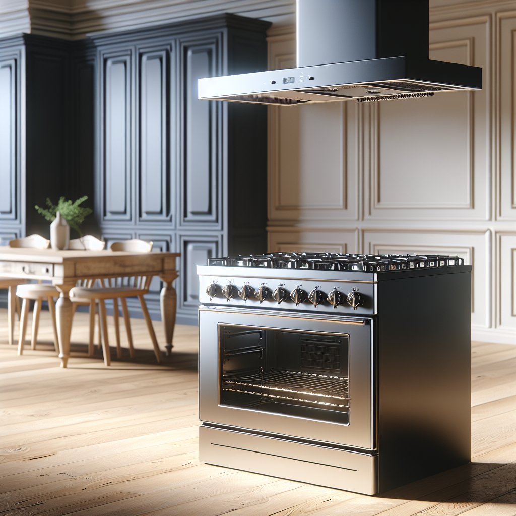Range Recommendations: Top Stove Picks for Every Kitchen - BonPrix Électroménagers