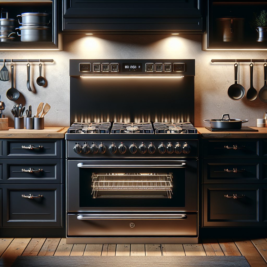 Range Recommendations: Top Stove Picks for Every Kitchen - BonPrix Électroménagers