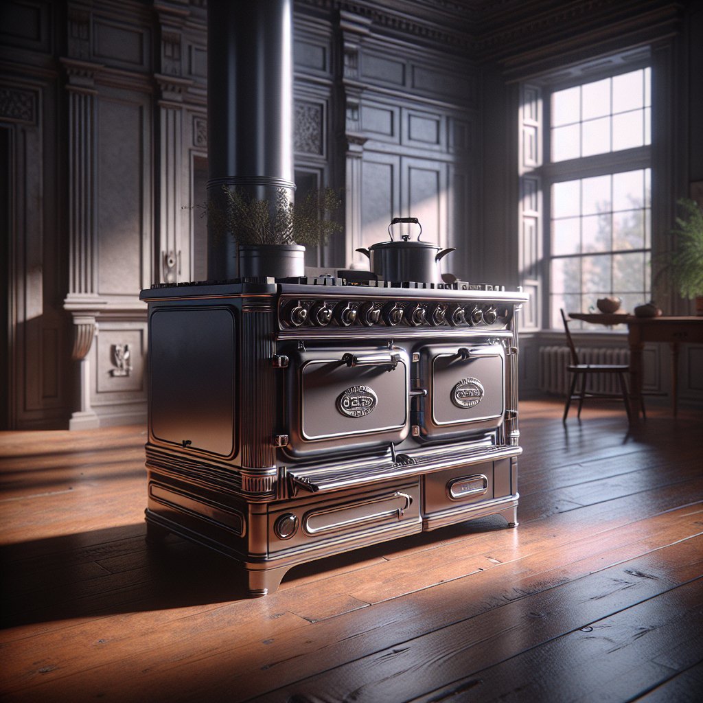 Range Reliability: Finding a Stove That Stands the Test of Time - BonPrix Électroménagers
