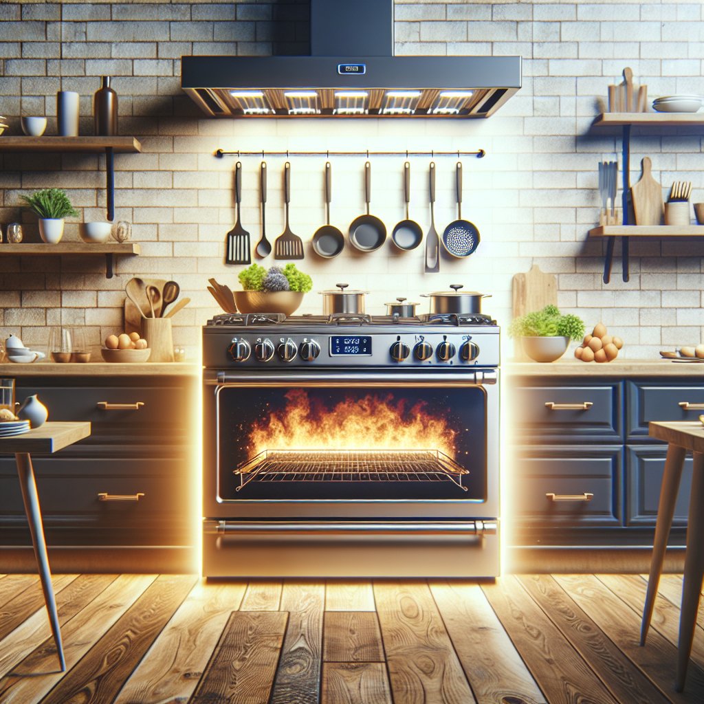 Range Resolutions: Cooking Goals for the New Year - BonPrix Électroménagers