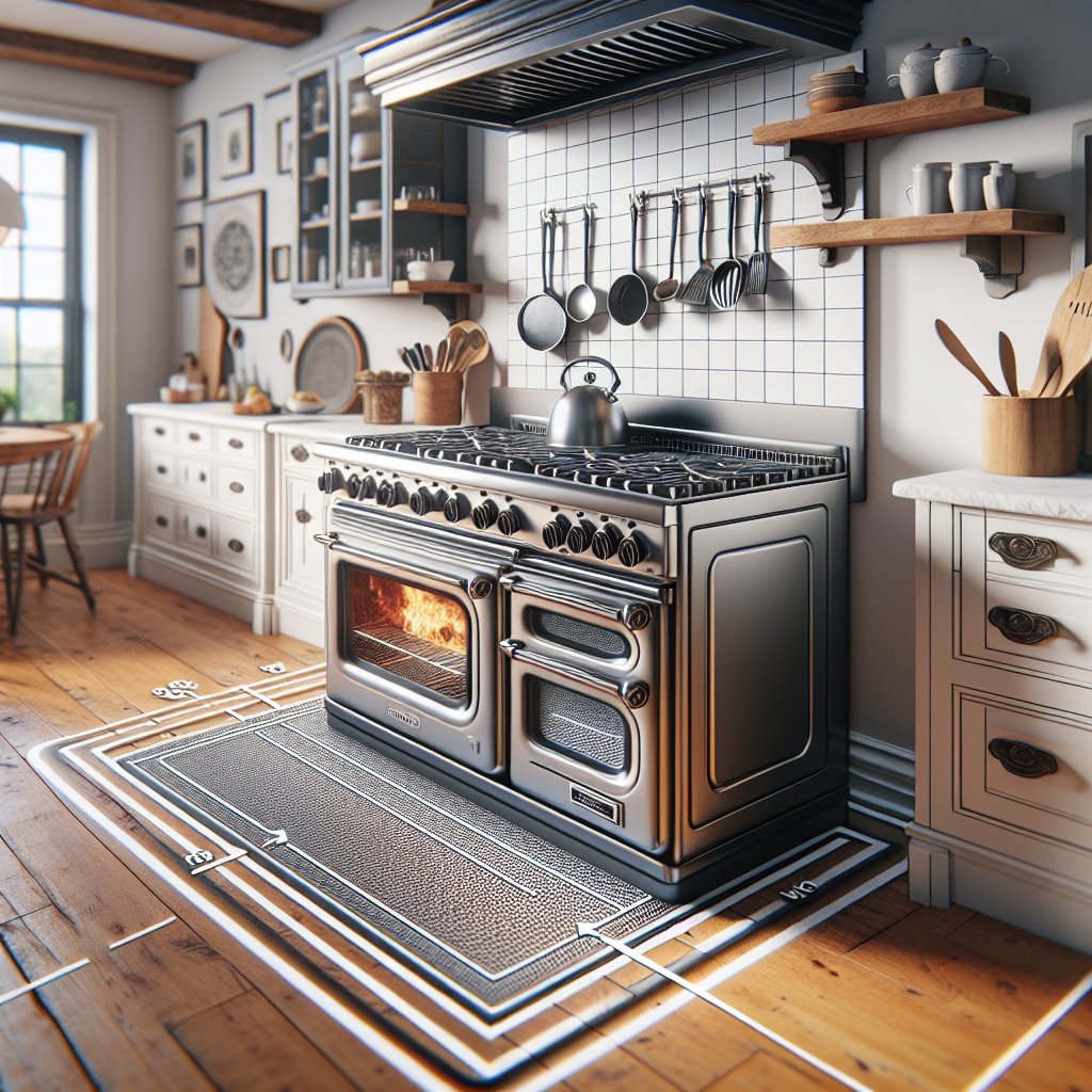 Range Round-Up: Comparing Different Types of Stoves - BonPrix Électroménagers