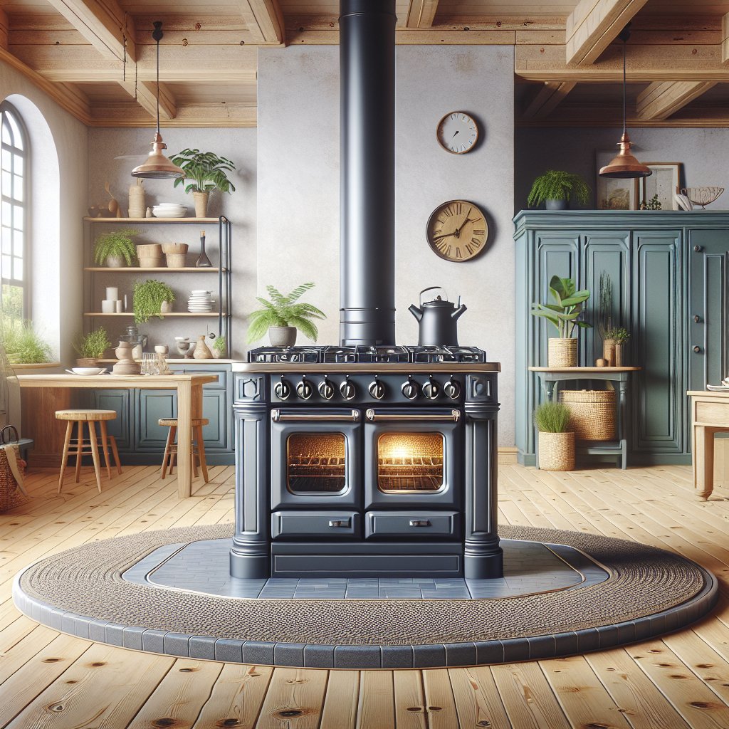 Range Round-Up: Comparing Different Types of Stoves - BonPrix Électroménagers