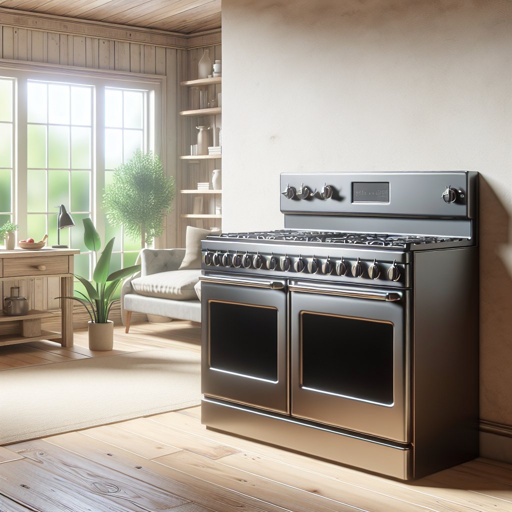 Range Roundup: Comparing Different Types of Cooking Ranges - BonPrix Électroménagers