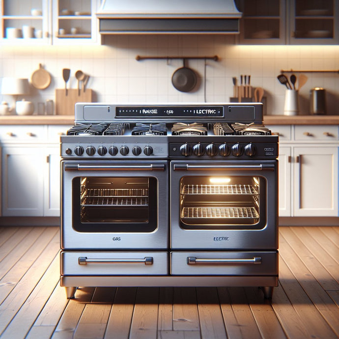 Range Roundup: Comparing Gas vs. Electric Stoves