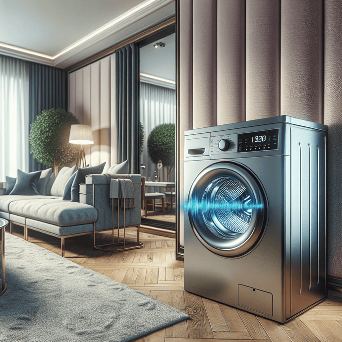 Reducing Appliance Noise: Solutions for Quieter Operation